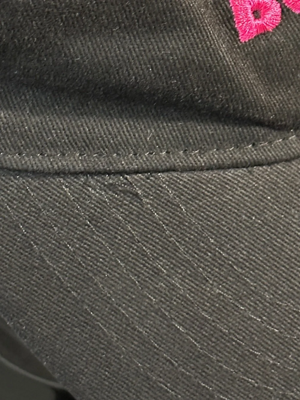Planned Parenthood Bans Off Our Bodies Embroidered Baseball Hat Dad Cap
